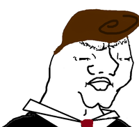 Grug bog — Grug meme