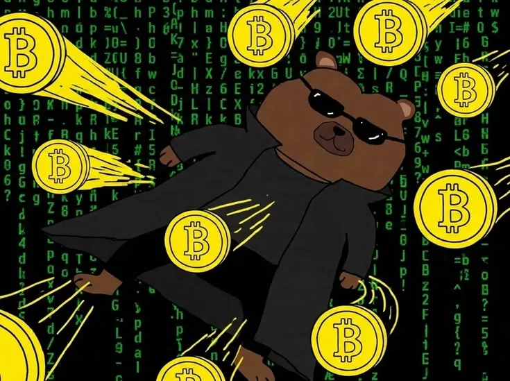 Bobo matrix — Bobo meme