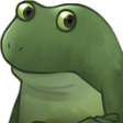 Pepe salamander — Pepe meme