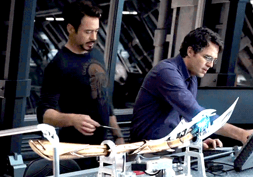 Robert Downey Jr Naughty — Reaction meme