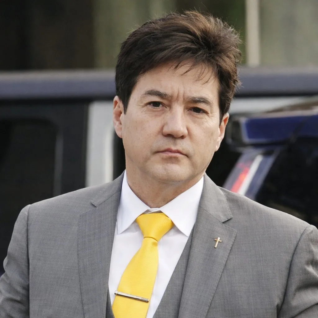 Craig Wong — BSV meme