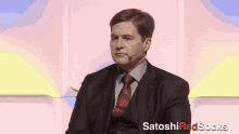 CSW is Satoshi — Reaction meme