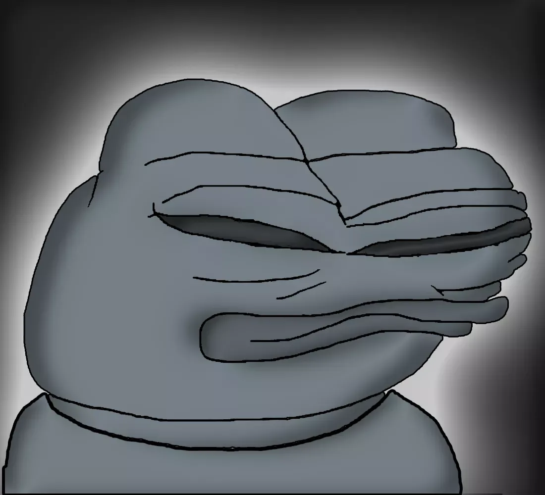 Ghost apu — Apu meme
