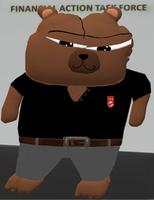 Bobo polo shirt — Bobo meme