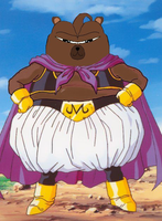 Bobo dbz — Bobo meme