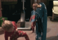 Punching Bag Fail — Memes meme