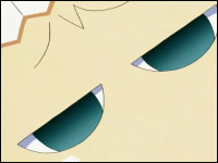 阿布 Guu Eye Color Change — Reaction meme