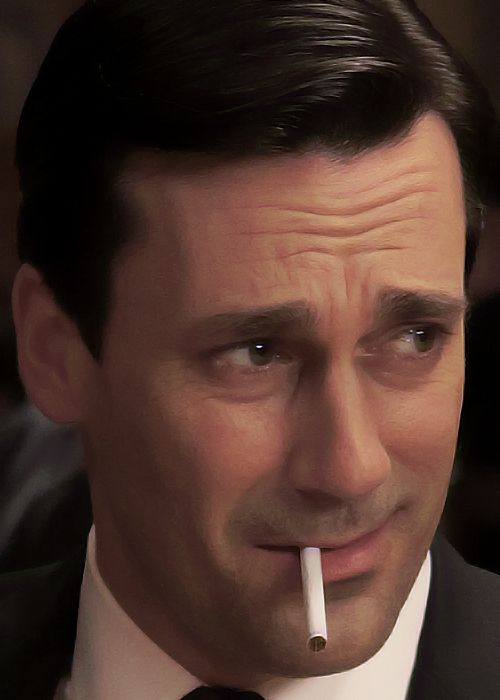 John hamm doubt face — Reaction meme