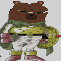 Bobo sword shield — Bobo meme