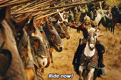 Ride Now! — Reaction meme