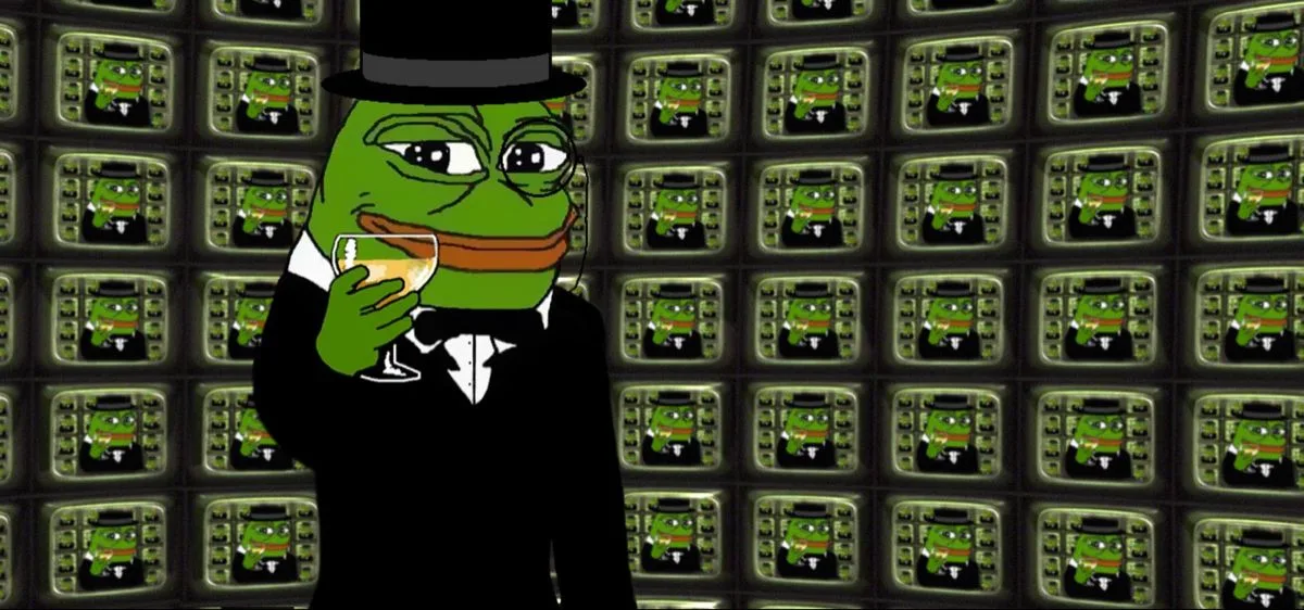 Simulacra — Apu meme