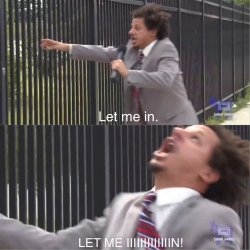Let me in meme template — Templates meme