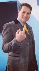 CSW Middle Finger Again — Memes meme