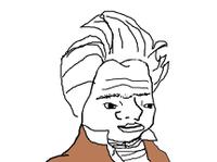 Grug mozart — Grug meme