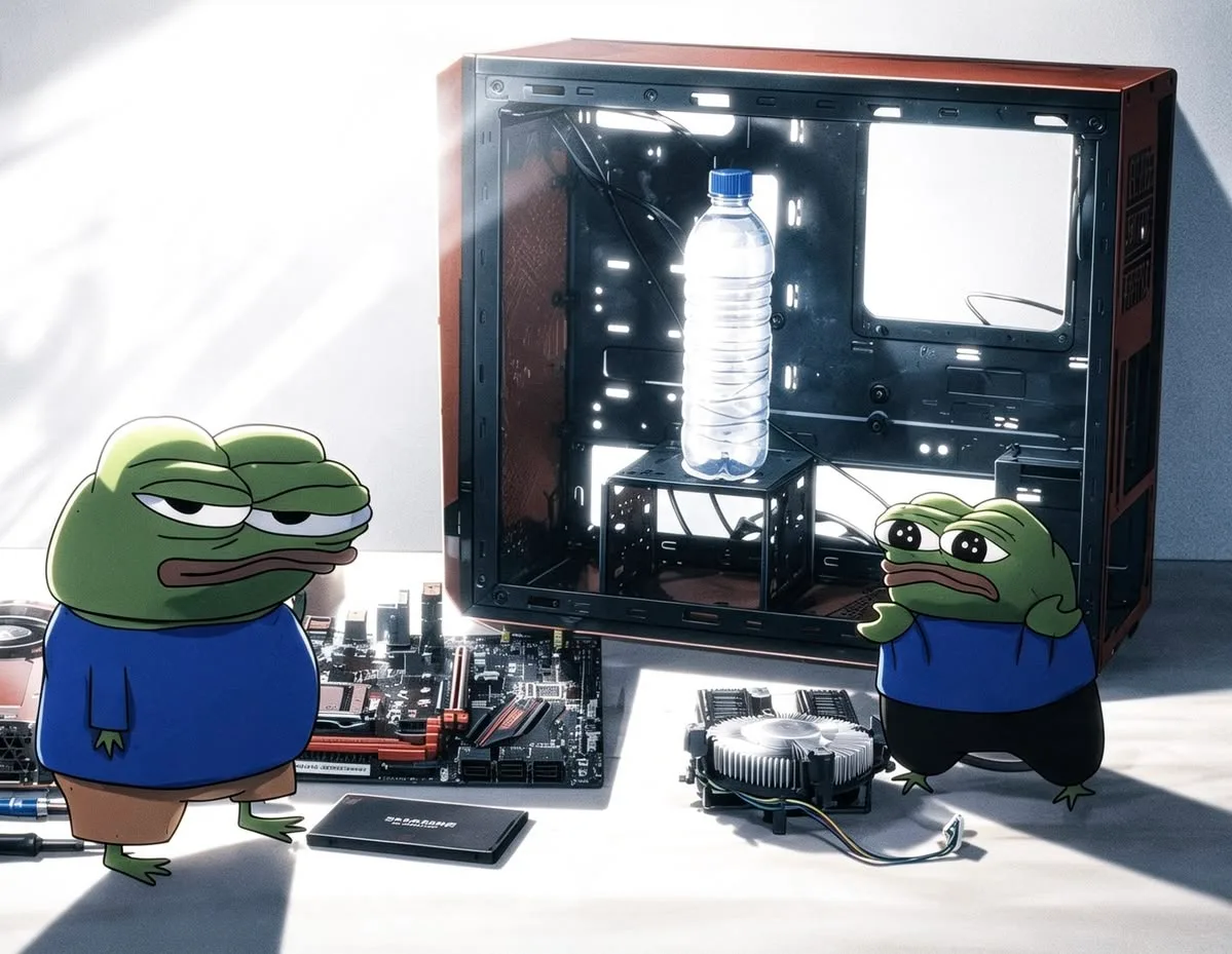 Conputer — Apu meme
