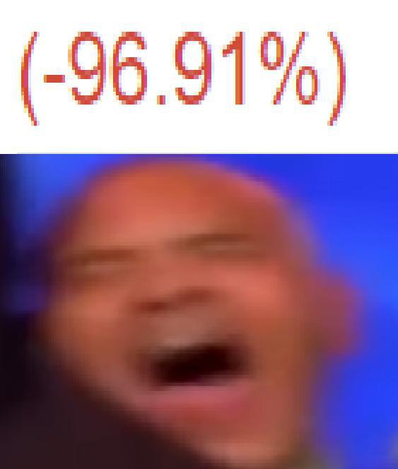 Bitconnect value — Reaction meme