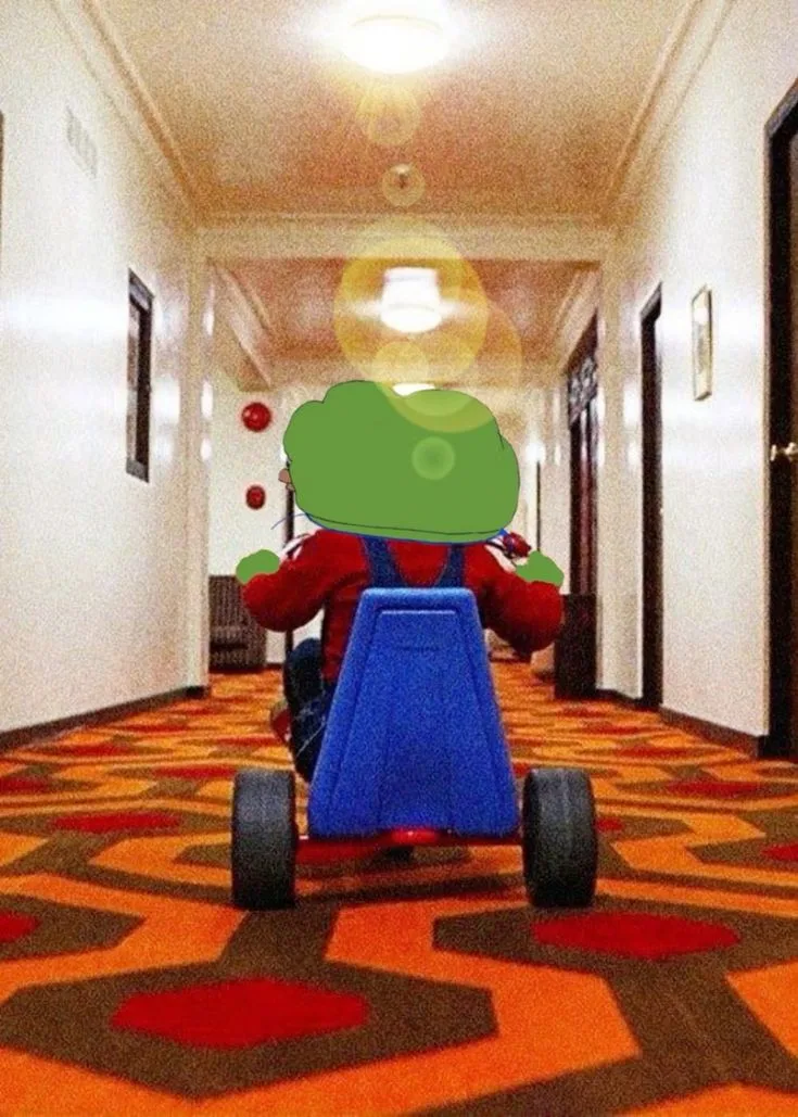 Kido — Apu meme