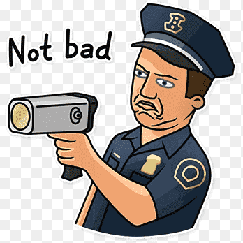 Meme Police — Reaction meme