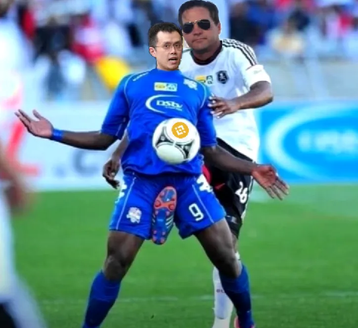 Craig Kicks Balls — BSV meme