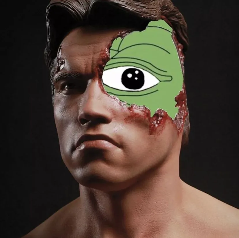 Robopu — Apu meme