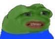 Pepe apu cringe face — Apu meme