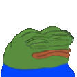Pepe apu crying — Apu meme