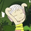 阿布 Guu Cat Ears — Reaction meme