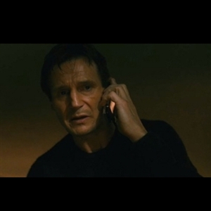 Liam Neeson Taken meme template — Templates meme