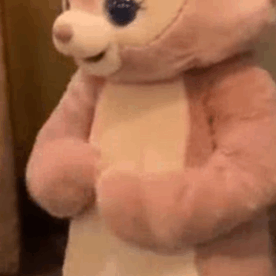 Furry Fist — Reaction meme