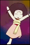阿布 Guu Afro Dance — Reaction meme