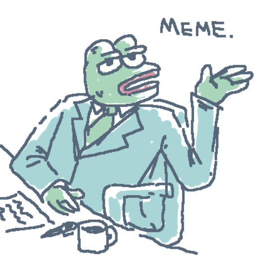 Generic meme — Reaction meme