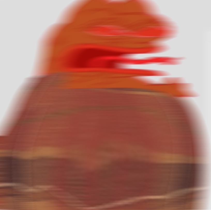 Pepe angry not comfy — Pepe meme