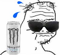 Boomer sweating — Boomer meme