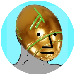 Green NPE — Twetch meme