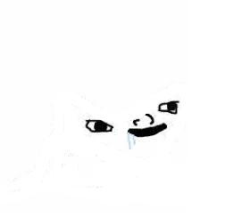 Brainlet just face — Brainlet meme