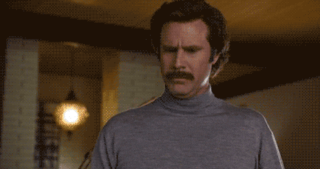 Will Ferrell You Know I Don't Speak Spanish — Reaction meme