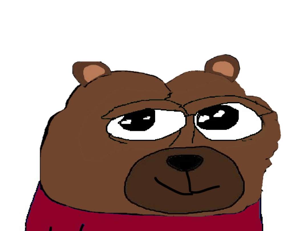 Bobo cute happy — Bobo meme