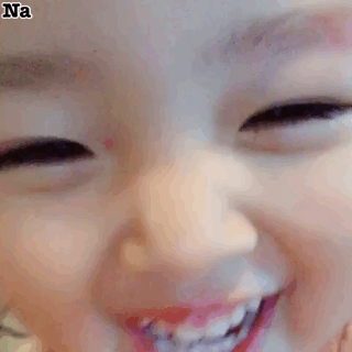 Baby Girl LOL — Reaction meme
