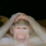 Confused Monkey meme template — Templates meme