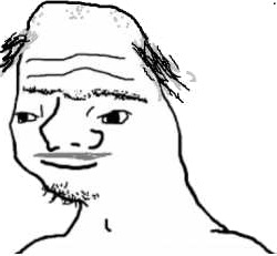Boomer second uncle — Boomer meme