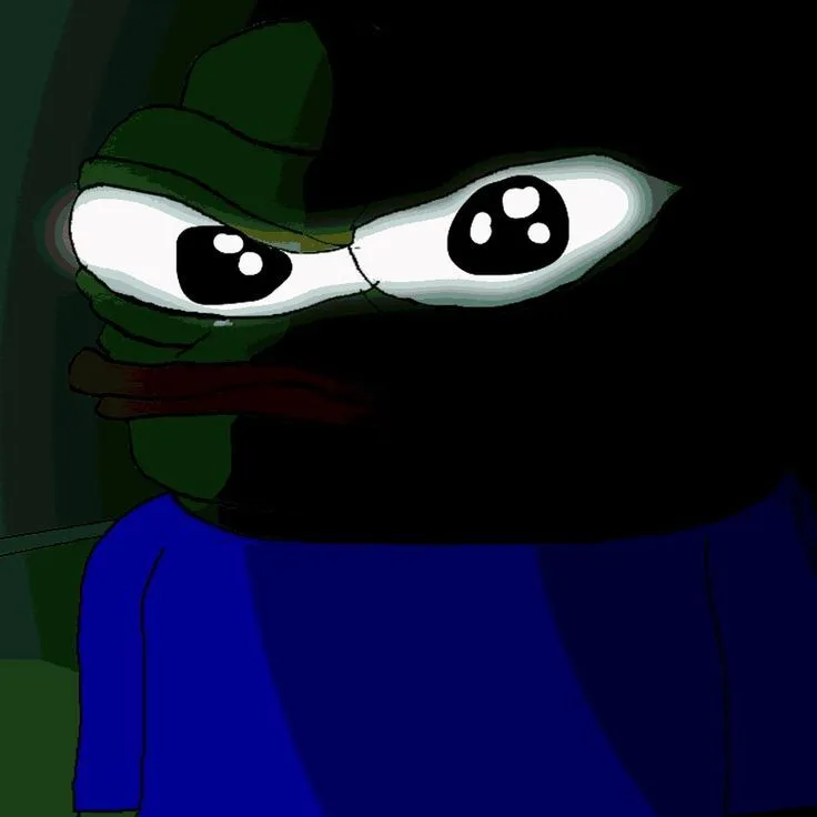 Hate — Apu meme