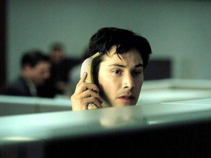 Neo banana phone — Reaction meme
