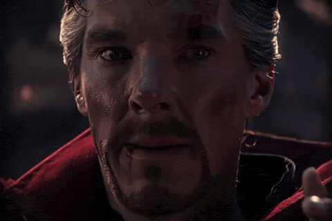 Robert Downey Jr One — Reaction meme