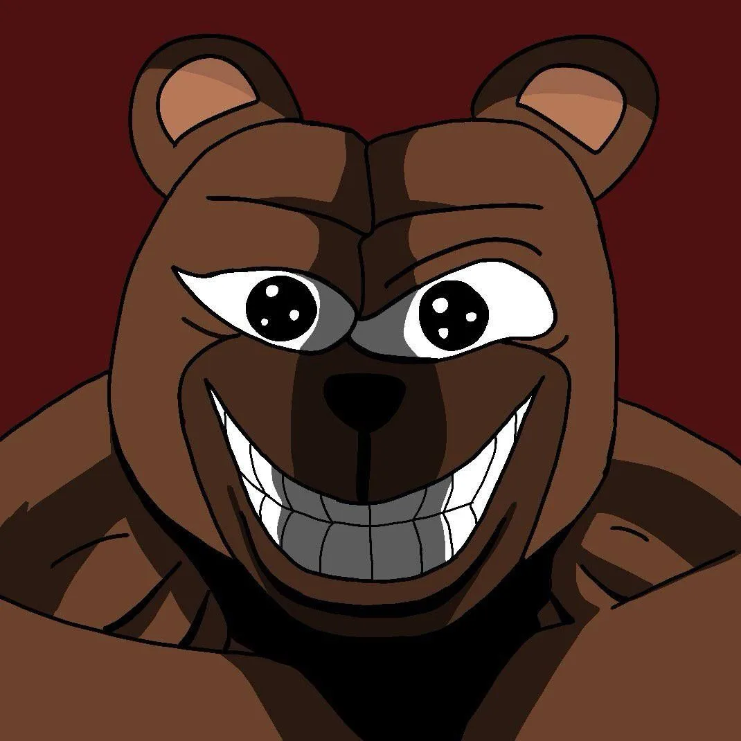 Evil boob — Bobo meme