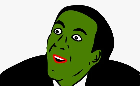 Nicolas pepe — Pepe meme