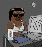 Bobo boomer — Bobo meme