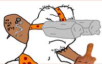 Grug stoneage operator — Grug meme