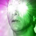 Bateman pink green — Reaction meme