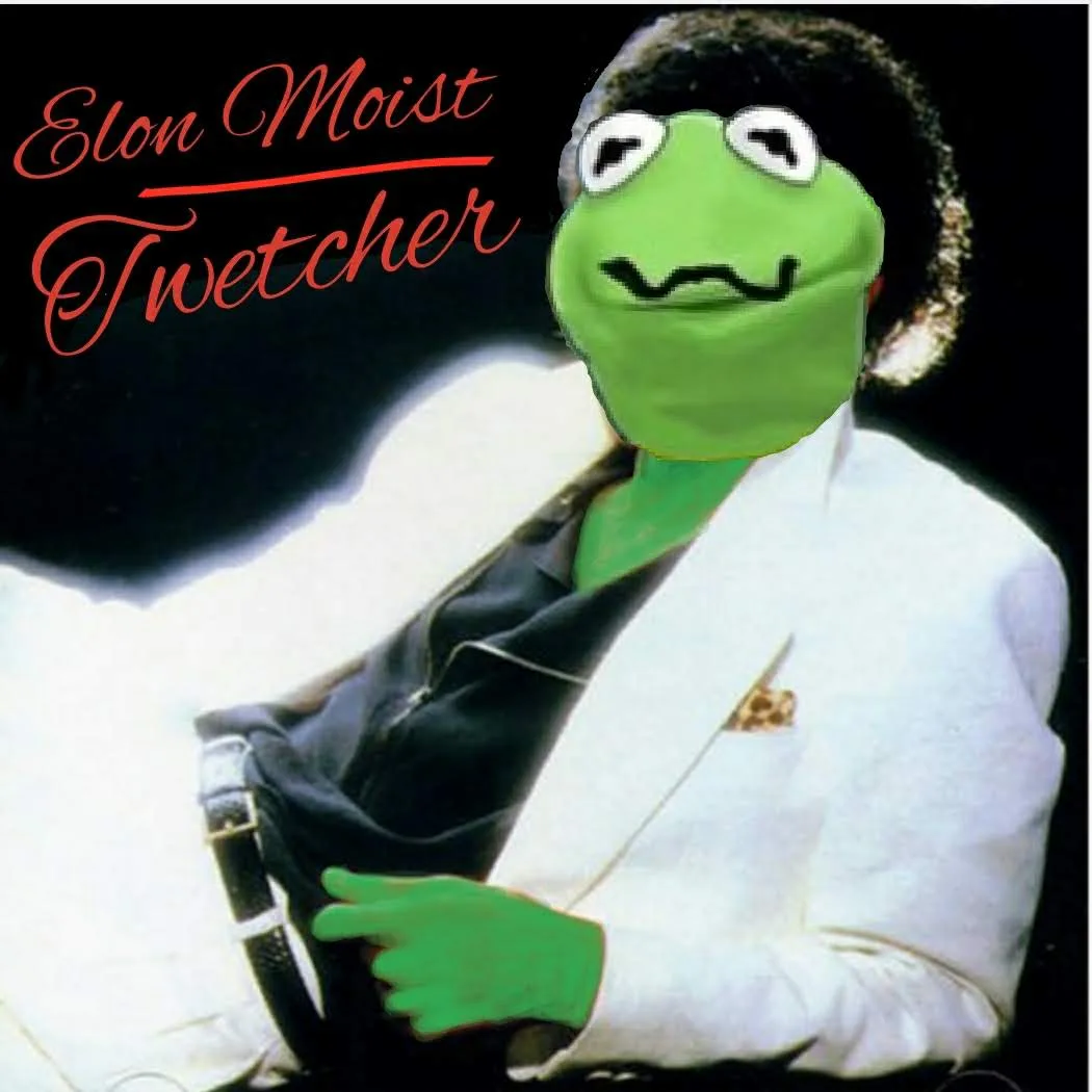 Twetcher — Twetch meme