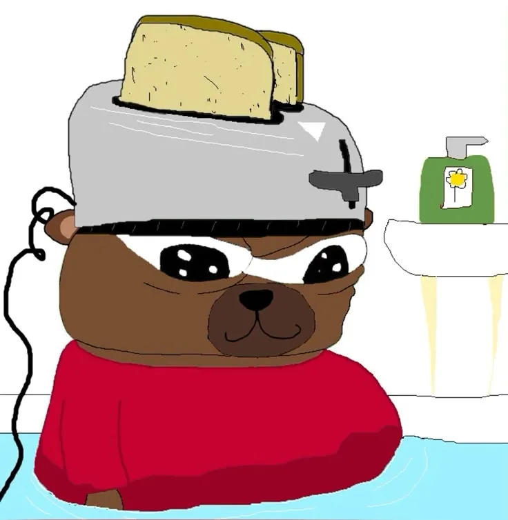 Bobo — Bobo meme